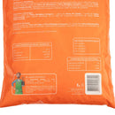 Mejorador de Suelo Turba 1 kg bolsa
