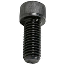 Perno parker metrico M8-1.25x30 mm pavonado 2 unid