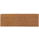 Limpiapies Coco 25X75 Cm Coco Multicolor
