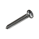 Tornillo Roscalata Metal 1 8 mm 10 unidad(es)..