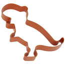 Set de 4 Moldes Dinosaurios para Galletas