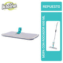 Repuesto Mopa Spray Kleine Wolke 14X41 Cm Blanco