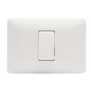 Interruptor simple 9/24 16 A Matix