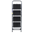 Escalera De tijera Acero 131 cm 4 Peldanos