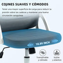 Silla Pc Ergonomica Zen Gris/Blanco