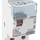 Interruptor diferencial 25 A