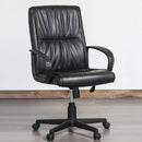 Silla Ejecutiva Ventura Negro