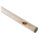 Tarugo madera 91 cm x 32 mm