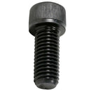 Perno parker metrico M6-1.0x20 mm pavonado 2 unid