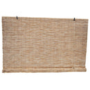 Cortina Enrollable Cana 180 X Cm Para Ventana