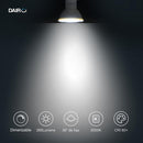 Led 3 Tonos 4 W Gu10 350 Lm Luz Fria
