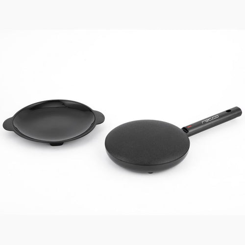 Maquina para Crepes
