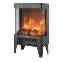 EstufaChimeneaElectrica1800WRadiacionKce-96S