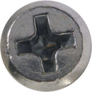 Tornillo Autoperforante Metal 7/16 Pulg 7 Mm 100 Unidad(Es)