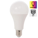 Ampolleta Led Wifi 100 W E27 1.500 Lm Luz Multicolor