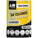 Recarga Destructor De Olores Eliminador Ambientes Frescos