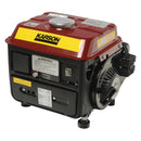 Generador Electrico Gasolina Partida Manual 720 W 4.3 L