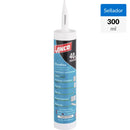 Sellador Acrilico Multiuso 300 Ml Transparente