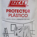 Protector De Alta Densidad 2. 5 X 15 M Para Muebles Y Pisos