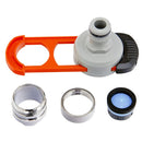 Adaptador Para Llave De Plastico
