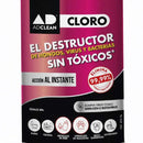 Cloro Destructor No Toxio 1 L