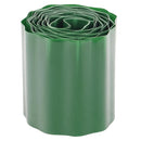 Borde para Jardin Polipropileno 9x0.15 metros Verde