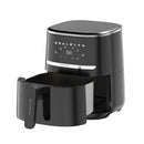 Freidora De Aire 4.5 Litros Ut-Cookview