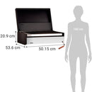 Parilla A Carbon Block Grill 500 Acero Inoxidable