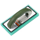 Llana Recta 9X4Pulg Base Espu