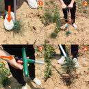 Desmalezador Manual Jardin Nomico 100 Cm Para Cesped