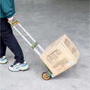 Carro Manual Plegable 70 Kg