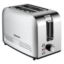 Tostador 2 Rebanadas Inox Wbt-Backe2