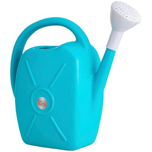 Regadera Plastica Jardin 6 Litros