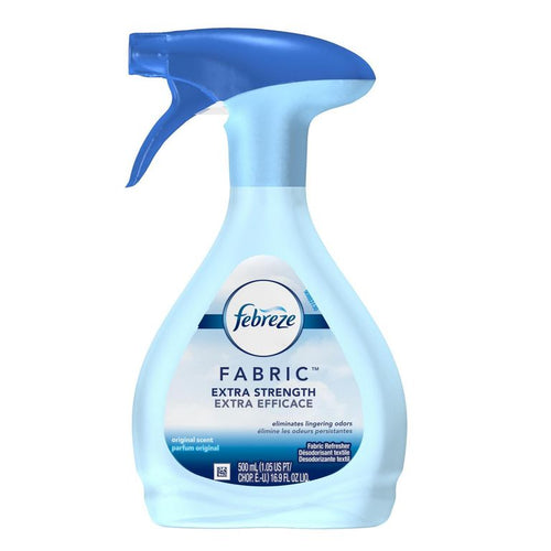 Aromatizante de telas Original 0.438 l