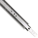 Corredera extension total 45mmX450mm