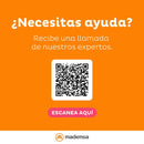 Estufa Parafina Fiamma Pro Gris