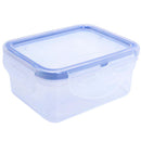 Set De 11 De Contenedores Hermeticos Taper Plastico