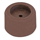 Tope De Puerta Cuna Protectora 75 Mm
