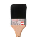 Brocha Condor Black 3 Pulg Profesional P/Pintura Y Acabados