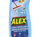 Cera Renovadora Para Pisos Frios 900 Ml Larga Duracion