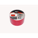 Cinta reflectantetan 50mm x 5m rojo