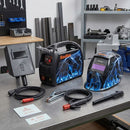 Soldadora Inventer 160 Ah 220 V + Mascara Fotosensible