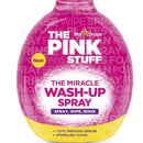 Lavalozas The Pink Stuff Wash Up Spray Frutal 500 Ml