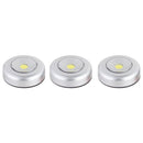 Pack 3 Luz De Toque Led