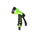 Manguera superflow 1/2 20m con accesorios