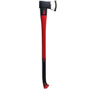 Hacha Fibra 3 1/ 2 Lb Nomica Para Jardin