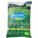 Fertilizante para cesped FertiPrados 5 kg bolsa