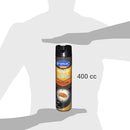 Insecticida Anti Acaros aerosol 400 cc
