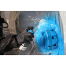 Pintura Para Frenos Spray 0.4 L Brillante Azul Metalizado