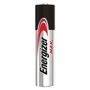 Energizer Max Alcalina Aaa, 2 Pilas